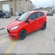 3FADP4GXXGM109537 2016 Ford Fiesta St auction photo thumbnail 2