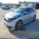 2HGFC2F55KH013407 2019 Honda Civic Lx auction photo thumbnail 2