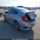 2HGFC2F55KH013407 2019 Honda Civic Lx auction photo thumbnail 3