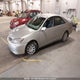4T1BE32K15U080074 2005 Toyota Camry Le auction photo thumbnail 2