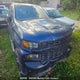 1GCPYCEFXKZ301377 2019 Chevrolet Silverado 1500 Custom Trail Cc auction photo thumbnail 2