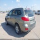 5NMSG73E19H319151 2009 Hyundai Santa Fe Gls auction photo thumbnail 3