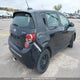 1G1JA6SH8F4205244 2015 Chevrolet Sonic Ls auction photo thumbnail 6