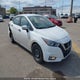 3N1CN8DV3ML825626 2021 Nissan Versa 1.6 S auction photo thumbnail 1