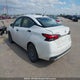 3N1CN8DV3ML825626 2021 Nissan Versa 1.6 S auction photo thumbnail 3