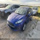 3FADP4EJ6EM193755 2014 Ford Fiesta Se auction photo thumbnail 2