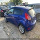 3FADP4EJ6EM193755 2014 Ford Fiesta Se auction photo thumbnail 6