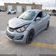 5NPDH4AE2FH627337 2015 Hyundai Elantra Limited auction photo thumbnail 2