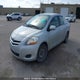 JTDBT923981229570 2008 Toyota Yaris auction photo thumbnail 2