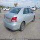 JTDBT923981229570 2008 Toyota Yaris auction photo thumbnail 4