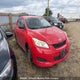 2T1LE40E99C004519 2009 Toyota Matrix auction photo thumbnail 1