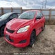 2T1LE40E99C004519 2009 Toyota Matrix auction photo thumbnail 2