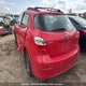 2T1LE40E99C004519 2009 Toyota Matrix auction photo thumbnail 3