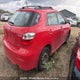 2T1LE40E99C004519 2009 Toyota Matrix auction photo thumbnail 4