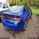 1C3CDFBA3DD137334 2013 Dodge Dart Sxt auction photo thumbnail 4