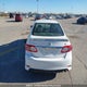 2T1BU4EE1CC828982 2012 Toyota Corolla S auction photo thumbnail 16