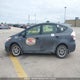 JTDZN3EU0EJ001852 2014 Toyota Prius V auction photo thumbnail 14