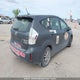 JTDZN3EU0EJ001852 2014 Toyota Prius V auction photo thumbnail 4