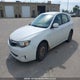 JF1GH6A6XAH802447 2010 Subaru Impreza 2.5I auction photo thumbnail 2