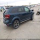 3C4PDDGG0FT620145 2015 Dodge Journey Crossroad auction photo thumbnail 4