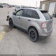 2FMDK36C38BA81144 2008 Ford Edge Se auction photo thumbnail 3