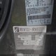2FMDK36C38BA81144 2008 Ford Edge Se auction photo thumbnail 8