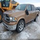 1C6RD7NT4CS128930 2012 Dodge Ram 1500 Laramie Crew Cab auction photo thumbnail 2