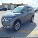 5N1AT2MV7KC708823 2019 Nissan Rogue Sv auction photo thumbnail 2