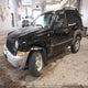 1J4GL48K75W670372 2005 Jeep Liberty Sport auction photo thumbnail 2