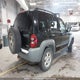 1J4GL48K75W670372 2005 Jeep Liberty Sport auction photo thumbnail 4