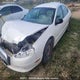 2C3AC56G81H536788 2001 Chrysler Lhs auction photo thumbnail 2