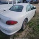 2C3AC56G81H536788 2001 Chrysler Lhs auction photo thumbnail 4