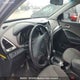5XYZUDLB2DG017186 2013 Hyundai Santa Fe auction photo thumbnail 5