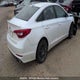 5NPE24AF4HH526317 2017 Hyundai Sonata Gl auction photo thumbnail 4