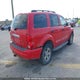 1D4HB48N15F598854 2005 Dodge Durango Slt auction photo thumbnail 4