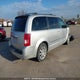 2A8HR54X19R613348 2009 Chrysler Town & Country Touring auction photo thumbnail 4