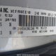 2A8HR54X19R613348 2009 Chrysler Town & Country Touring auction photo thumbnail 9