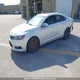 1G1155S33EU161672 2014 Chevrolet Impala Ltz V6 auction photo thumbnail 2