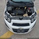 1G1JC5EHXC4187387 2012 Chevrolet Sonic Lt auction photo thumbnail 10