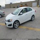 1G1JC5EHXC4187387 2012 Chevrolet Sonic Lt auction photo thumbnail 2
