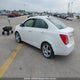 1G1JC5EHXC4187387 2012 Chevrolet Sonic Lt auction photo thumbnail 3
