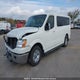 5BZAF0AA2JN851697 2018 Nissan Nv 3500 Sl auction photo thumbnail 2