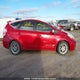 JTDZN3EU8C3017735 2012 Toyota Prius V auction photo thumbnail 13