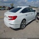 1HGCV1F96JA810613 2018 Honda Accord Touring auction photo thumbnail 4