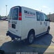 1GTW7FCF0F1154106 2015 GMC Savana 2500 Cargo Van auction photo thumbnail 4