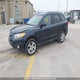 5XYZG3ABXBG075807 2011 Hyundai Santa Fe Limited auction photo thumbnail 2