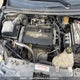 1G1JA5EH4E4153664 2014 Chevrolet Sonic Ls auction photo thumbnail 10