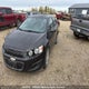 1G1JA5EH4E4153664 2014 Chevrolet Sonic Ls auction photo thumbnail 2