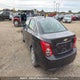 1G1JA5EH4E4153664 2014 Chevrolet Sonic Ls auction photo thumbnail 3