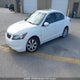 1HGCP267X9A808003 2009 Honda Accord Ex auction photo thumbnail 2